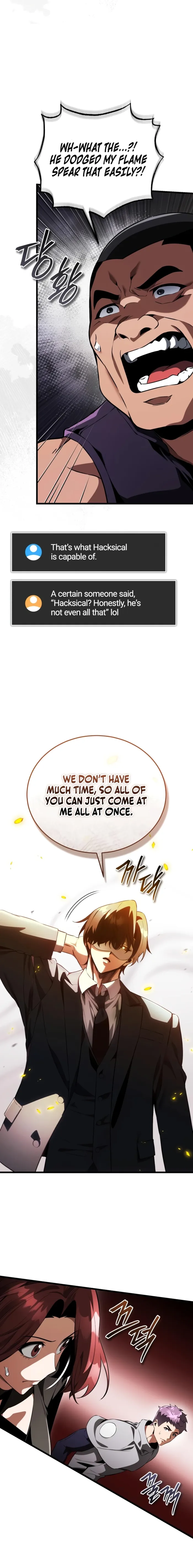 Echoes of the Reverse Planet Chapter 18 image 04